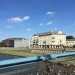 Apartament Traugutta 17