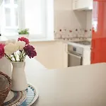 Apartament Traugutta 17