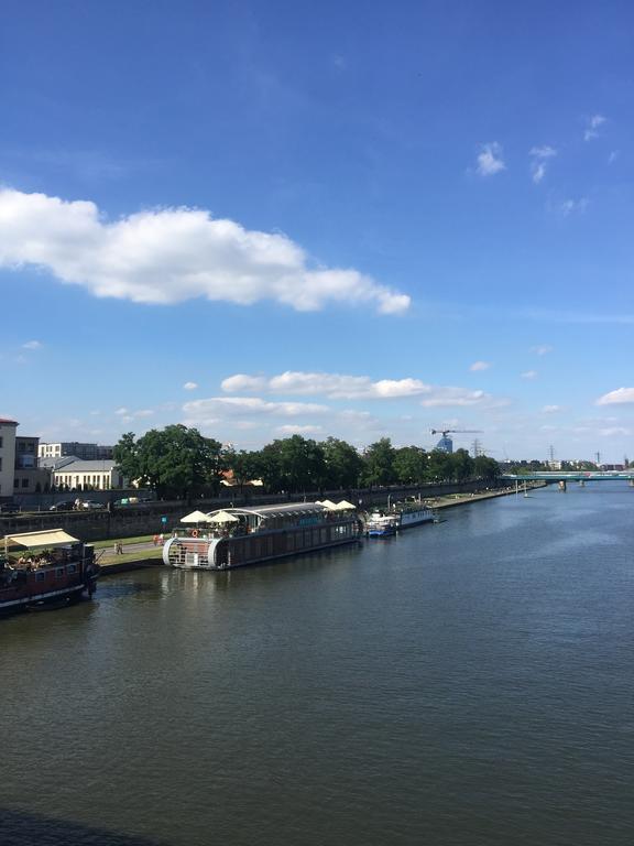 Apartament Traugutta 17 Krakau