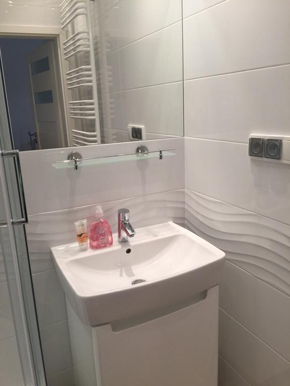 Apartament Traugutta 17 Krakau