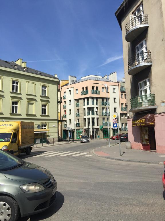 Apartament Traugutta 17 Krakau