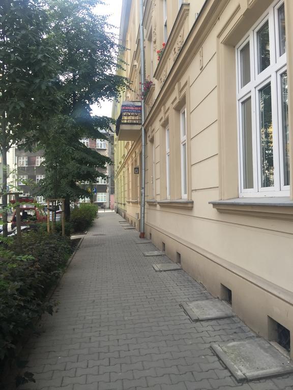 Apartament Traugutta 17 Krakau