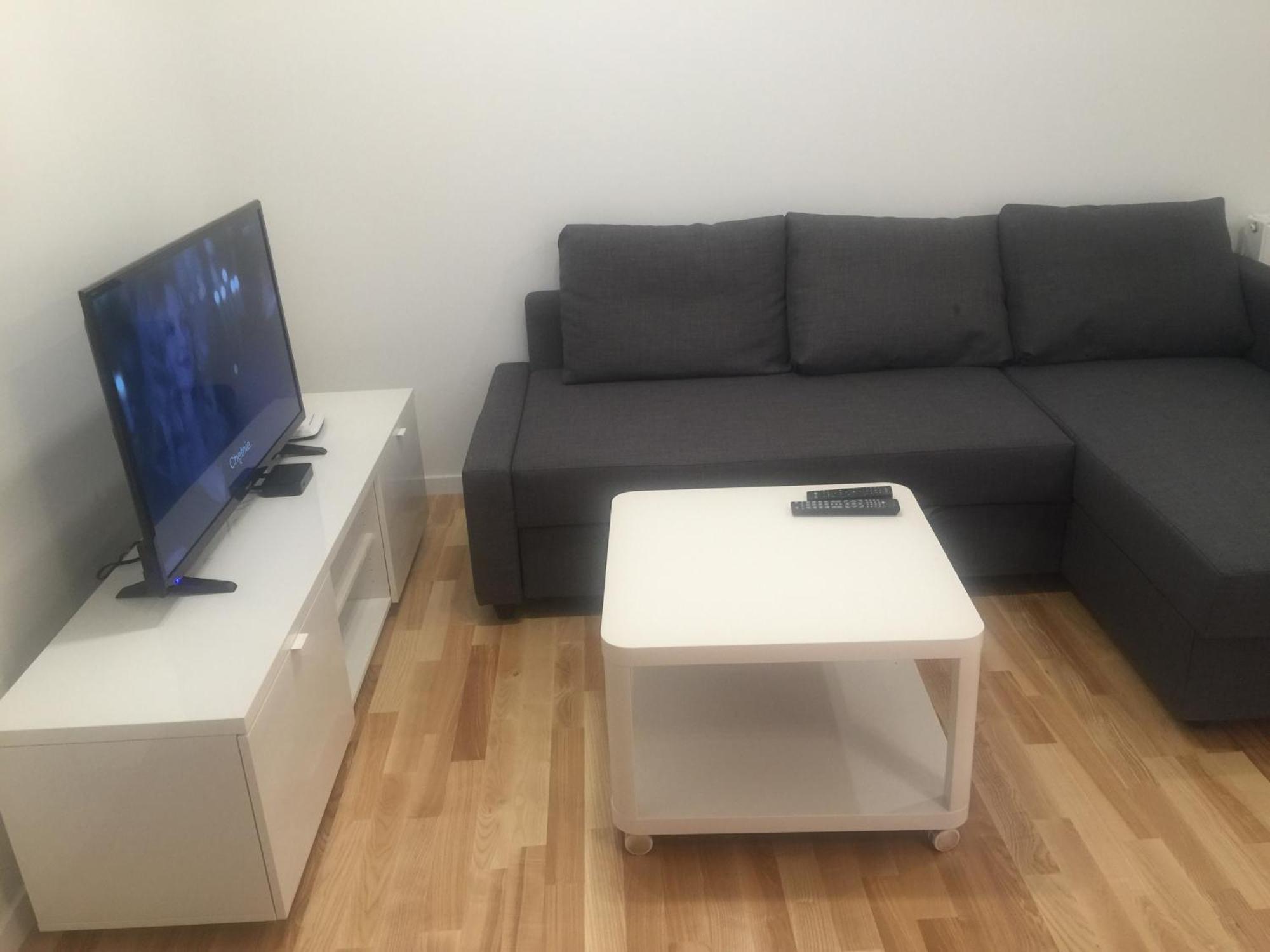 Apartment Apartament Traugutta 17