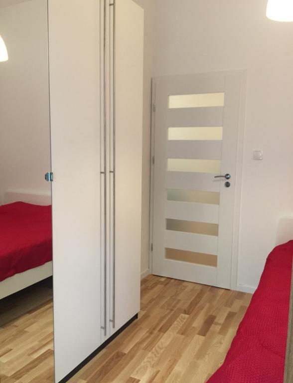 Apartament Traugutta 17 Krakau