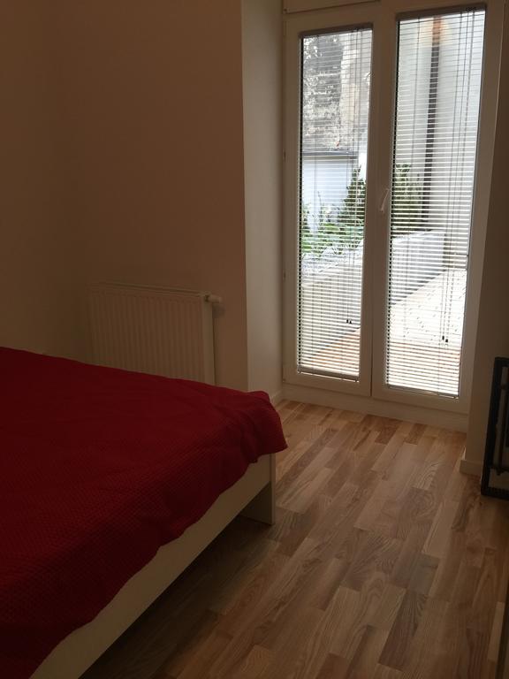 Apartament Traugutta 17 Krakau