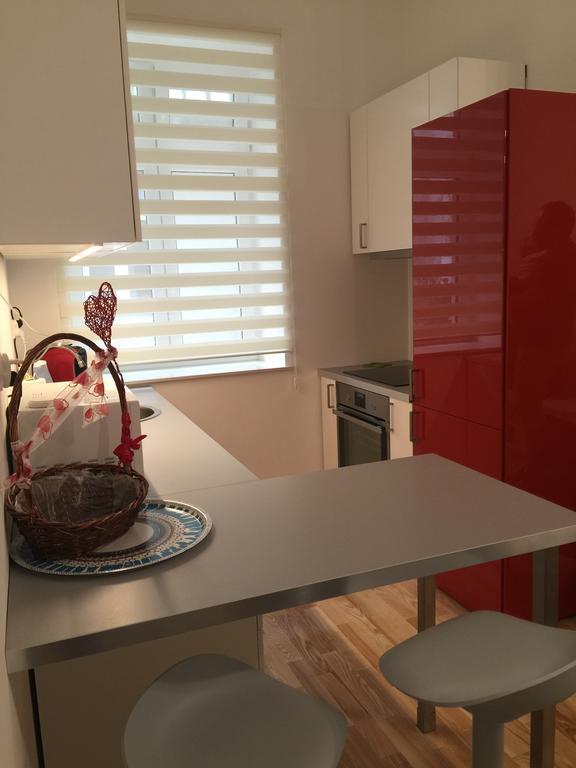 Apartament Traugutta 17 Krakau