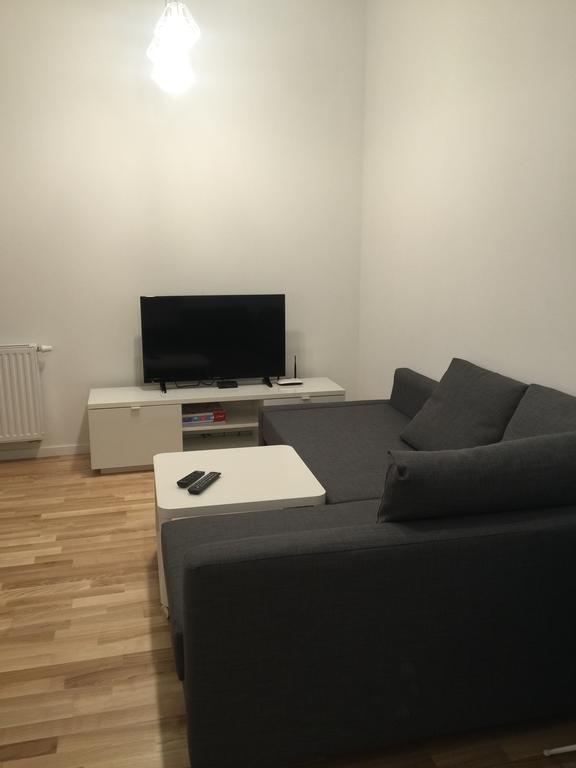 Apartament Traugutta 17 Krakau
