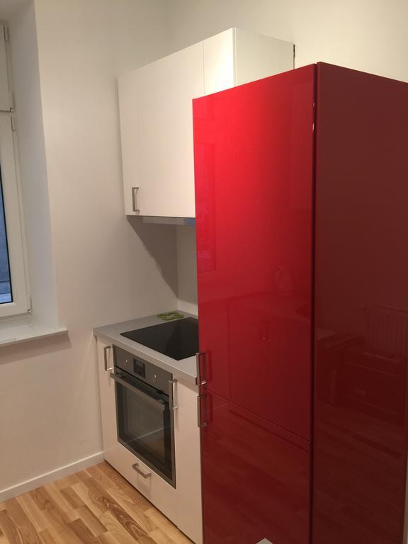 Apartament Traugutta 17