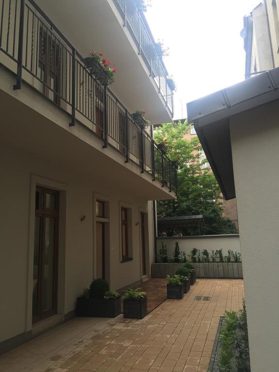 Apartament Traugutta 17 Krakau